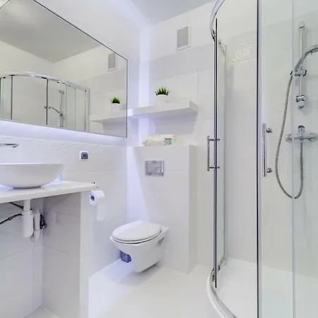 Silver Appartement