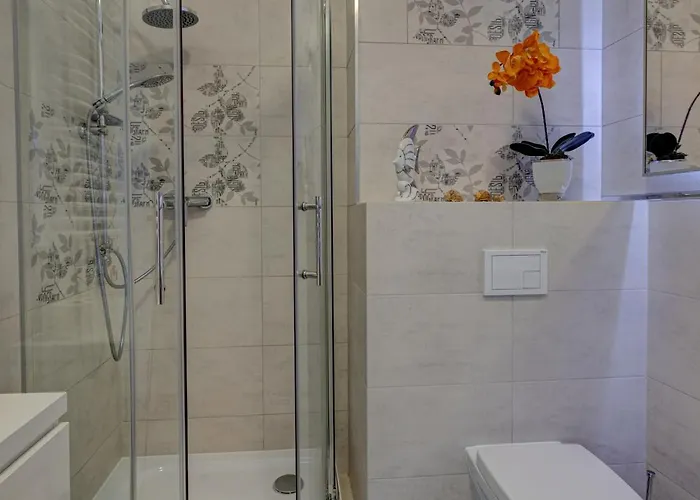 Apartamento Silver *