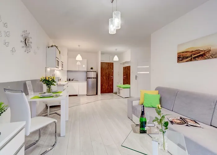 Silver Appartement *