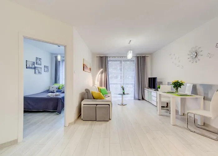 Silver Appartement *