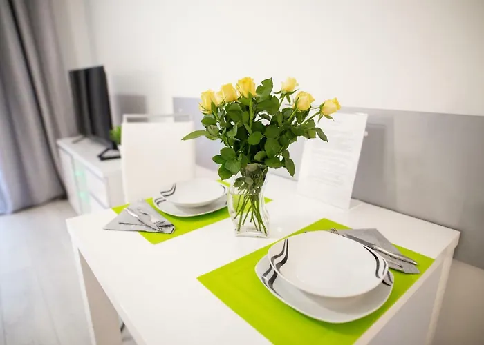 Silver Apartamento *